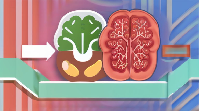 The Best Foods for Brain Health in 2025