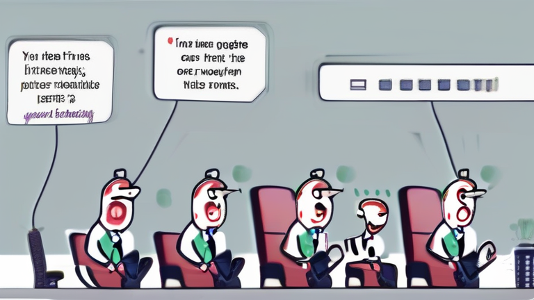 Creating profitable tech humor