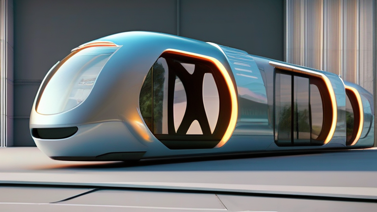 The most profitable future transport