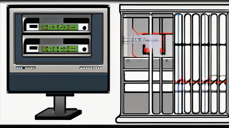 Repurposing old industrial PCs
