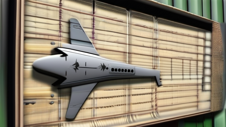 Repurposing old aviation tech