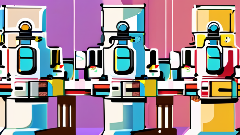 Automated AI meal pairing