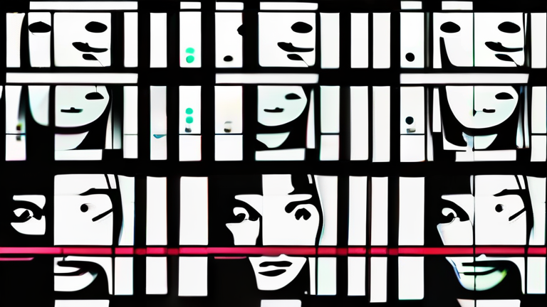 AI-powered deepfake blackmail systems