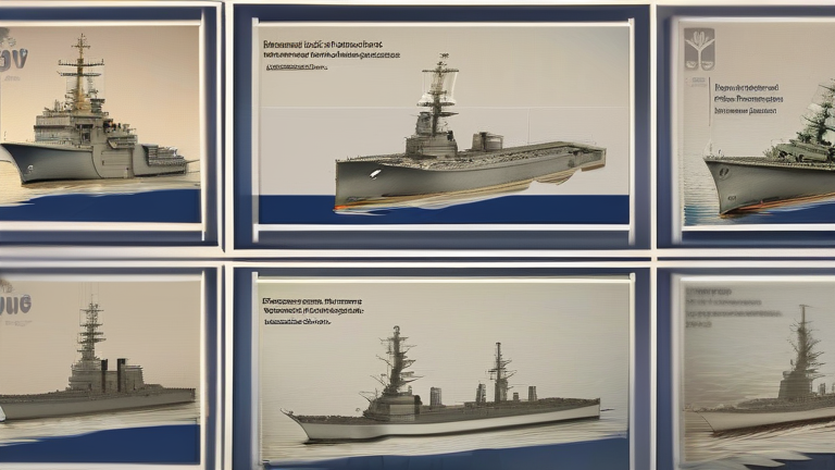 Repurposing old naval systems