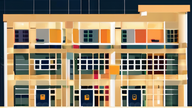 AI-generated business plans that attract investors