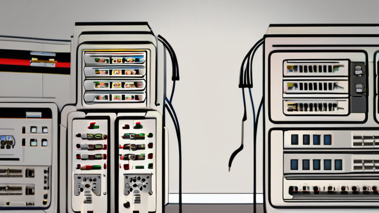 When will network cables become obsolete?