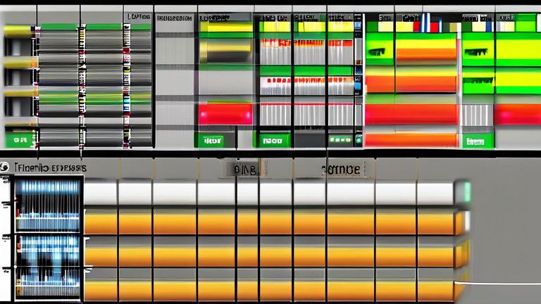 Building future performance trackers