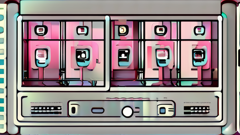 Automated AI podcast channels that generate revenue