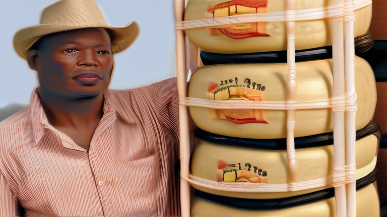 How to start a jicama wine business