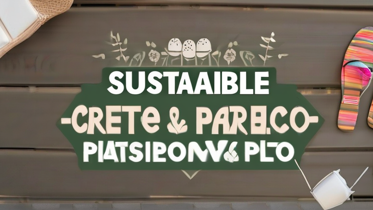 How to Create a More Sustainable Patio