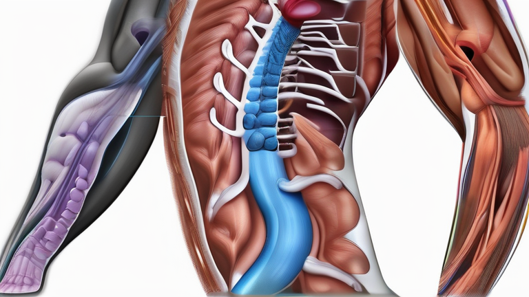 The Ultimate Guide to Better Pancreaticophrenic Ligament Mobility