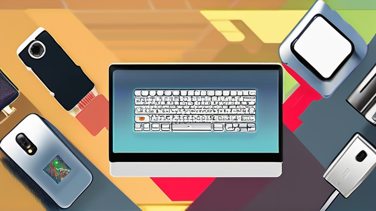 The Top 10 Must-Have Tech Accessories