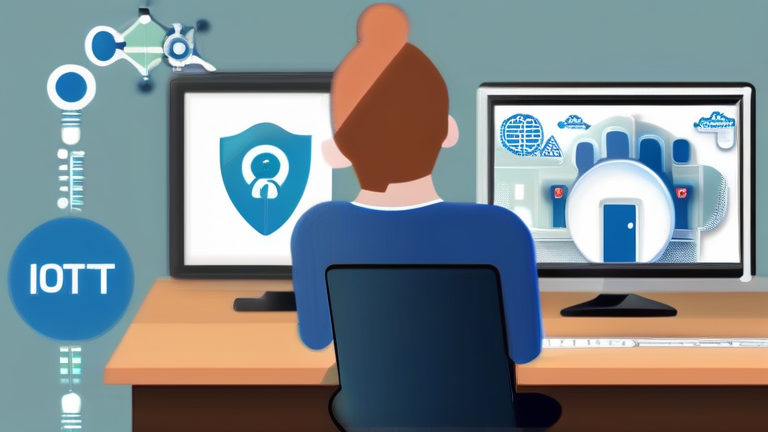 The most overlooked IoT security practices