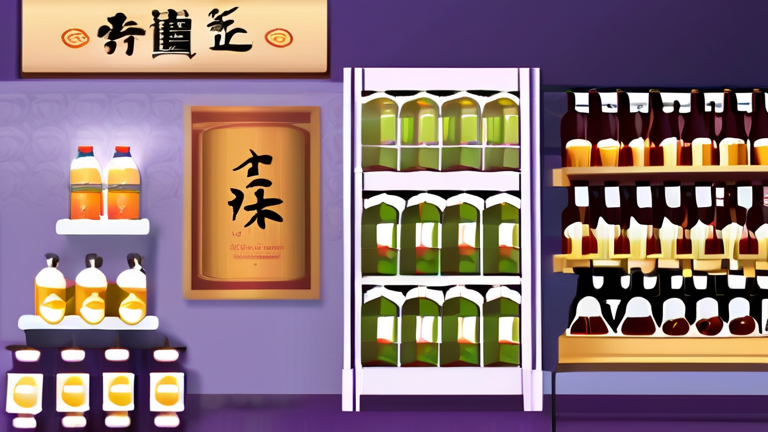 How to start a plum wine business