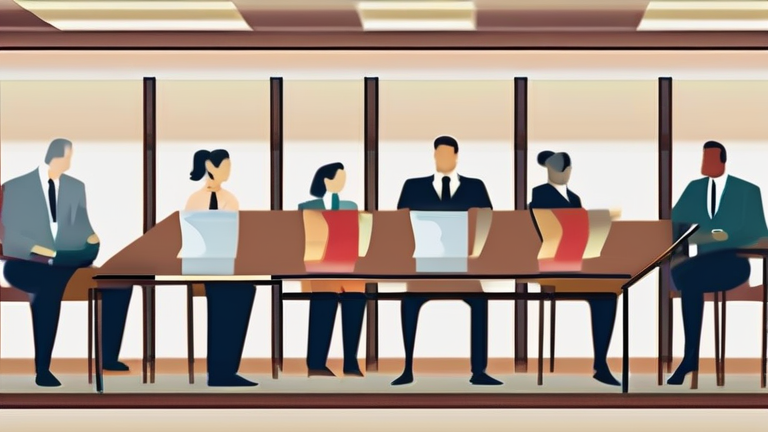 How to Build a Strong Board of Directors