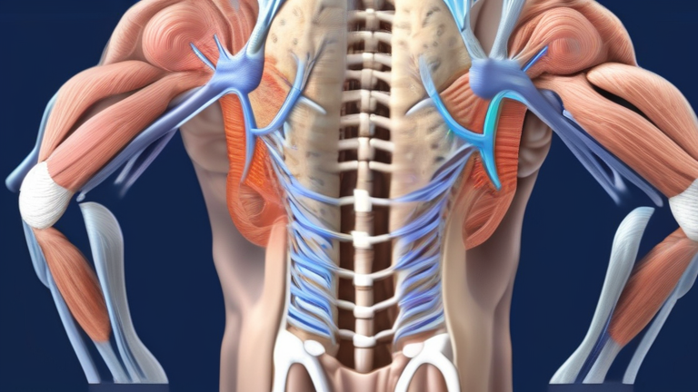 The Ultimate Guide to Better Hepatophrenic Ligament Mobility