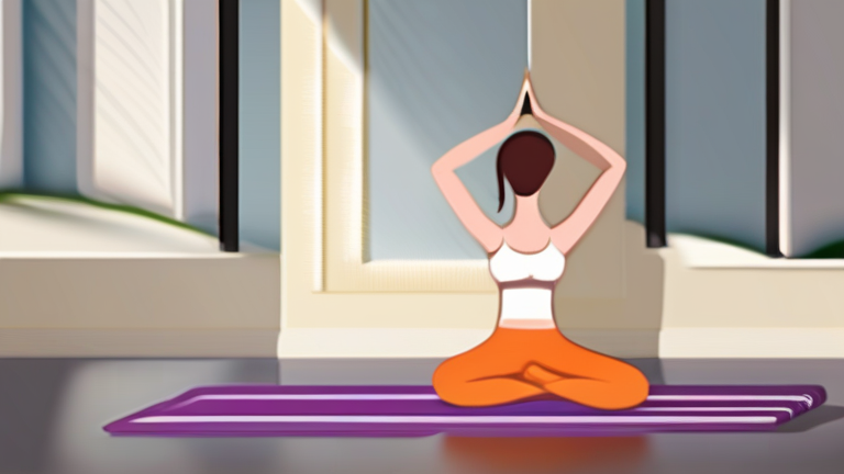 How to Practice Daily Yoga with No Equipment