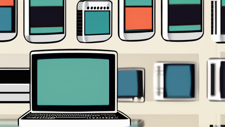 Why Your Old Devices Are a Security Risk