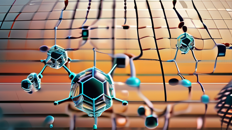 Molecular future productivity