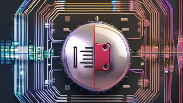 Converting old electronics into cybersecurity tools