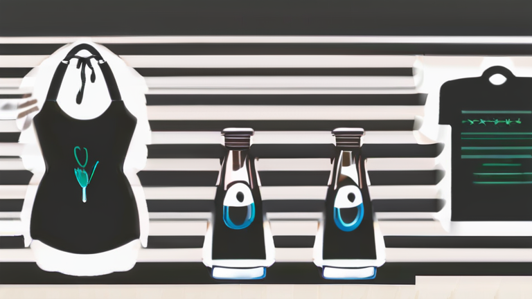 How to Make Your Own DIY Natural Chiffon Cleaner