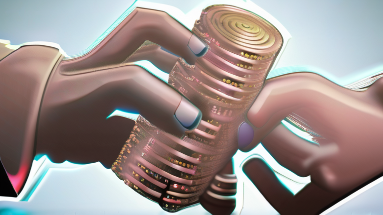 How to make money with AI Twitter