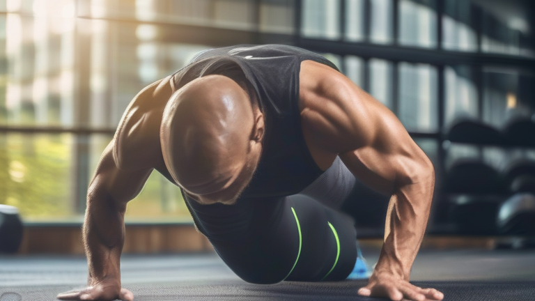 The Best Exercises for Improving Coccygeal Stability