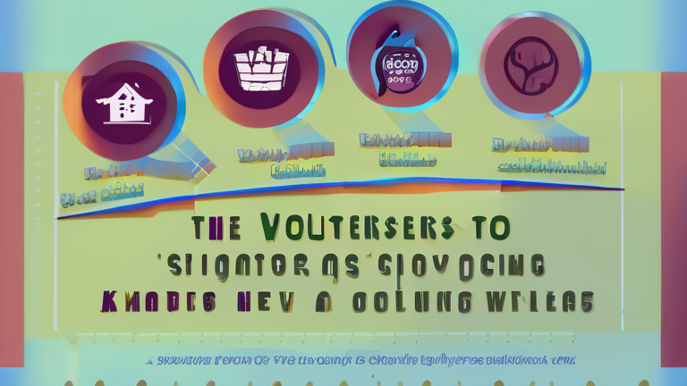 The Best Ways to Volunteer & Give Back in 2025