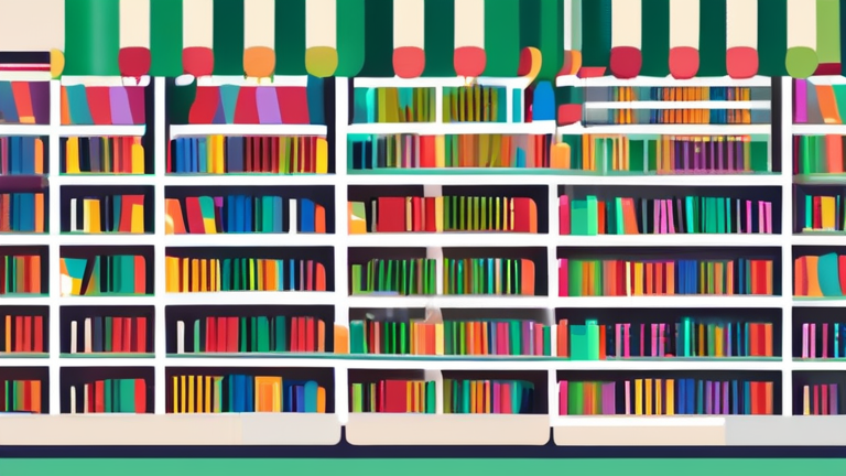 How to Support Independent Bookstores