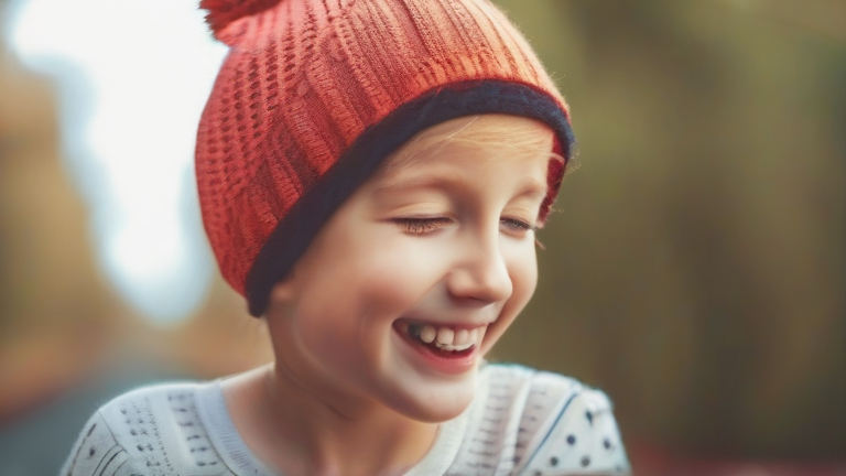 How to Find Joy in Everyday Moments