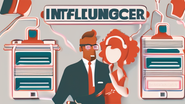 How to Become an Influencer Without Selling Out