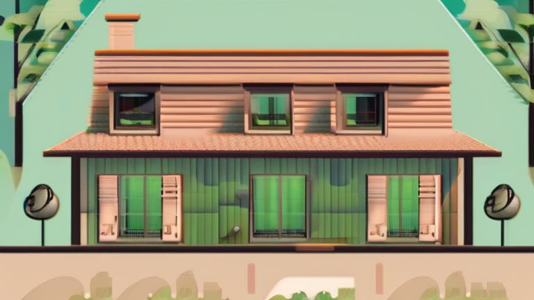 How to Create a More Eco-Friendly Home