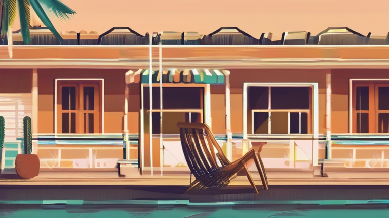 The Best Travel Destinations for Digital Nomads in 2025