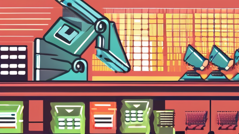 How to make money with AI sales