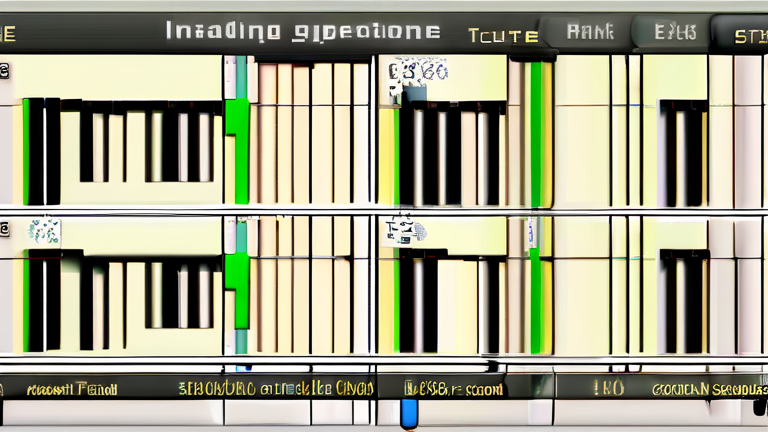 Exploiting future trading systems