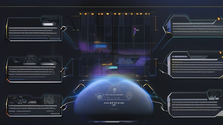 AI-powered future exploration