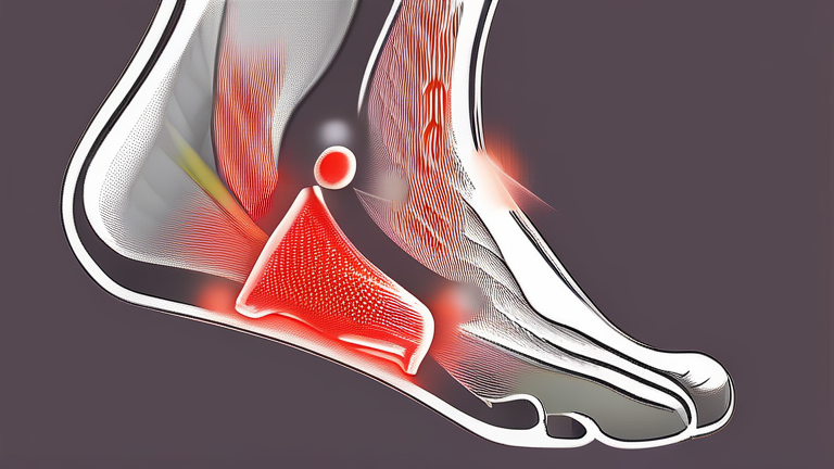 The Ultimate Guide to Better Ankle Health