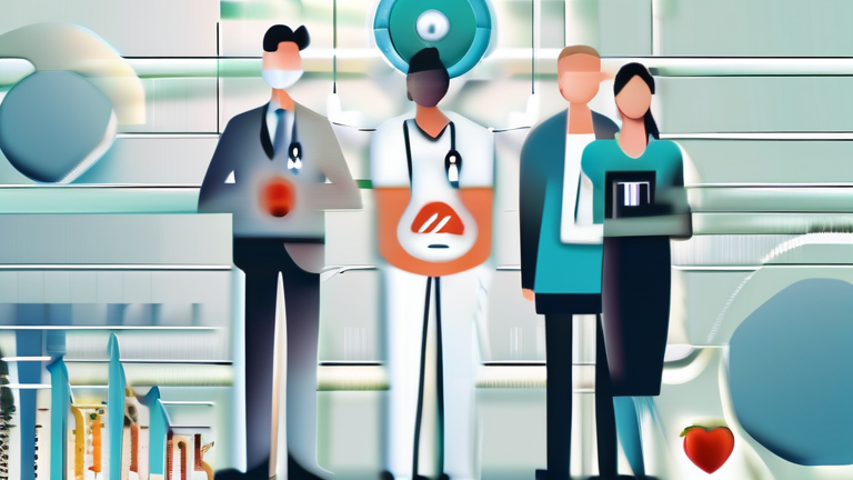 Creating future health solutions