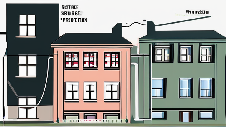 How to Install Whole‑House Surge Protection