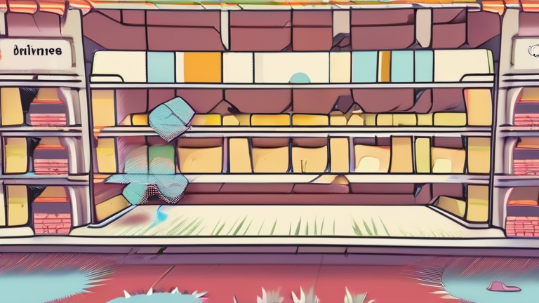 Making money with AI-generated children