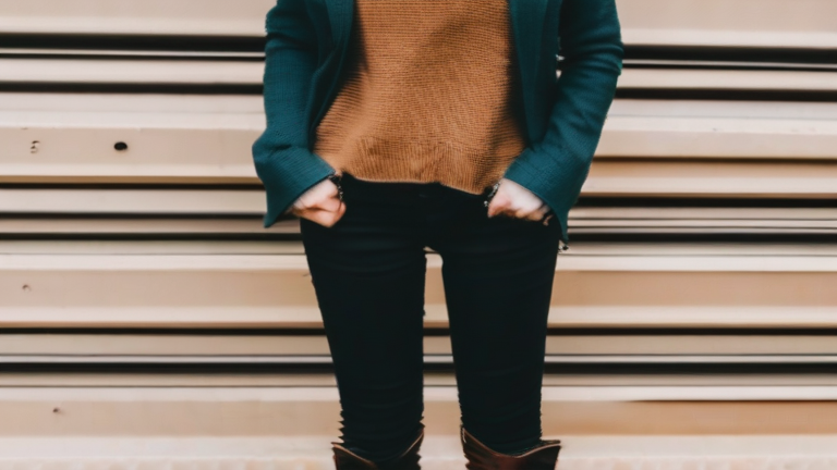 Why Some Outfits Make You Feel More Confident