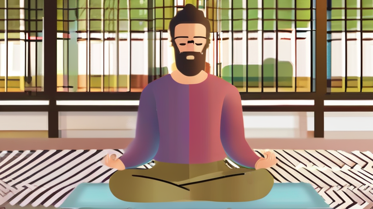 Mindfulness Techniques to Reduce Daily Stress