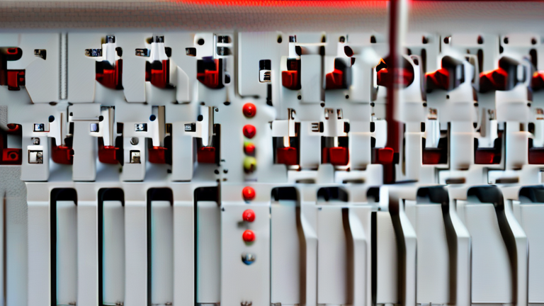 The Best Network Security Practices for 2025