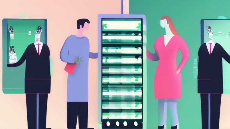 How to make money with AI print-on-demand