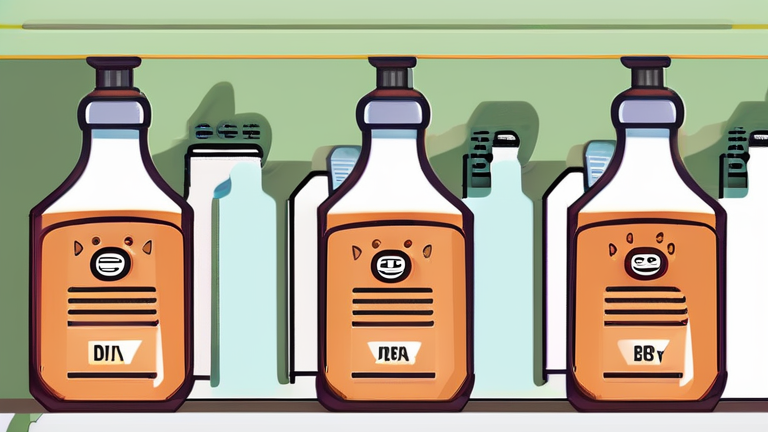 How to Make Your Own DIY Natural Mold Remover