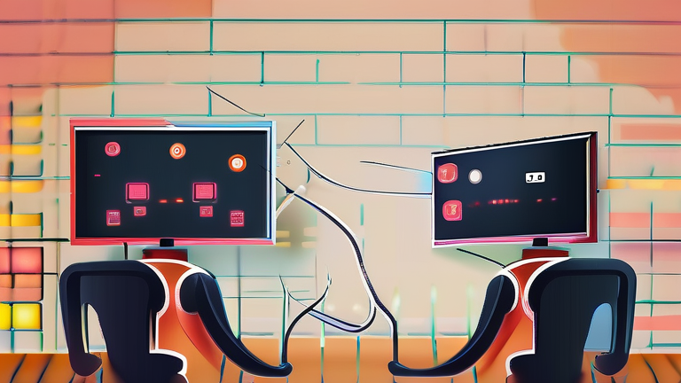 How to make money with AI webinars