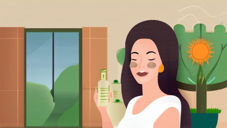 The Best Natural Ways to Improve Skin Health