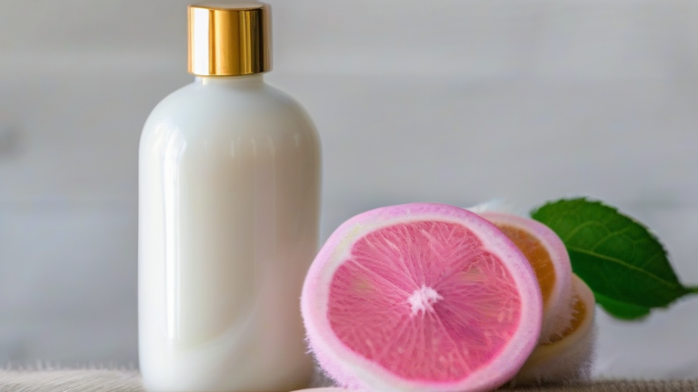 How to Make Your Own DIY Natural Charmeuse Cleaner