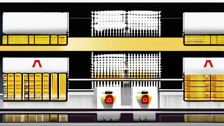 AI-generated fake future shortages