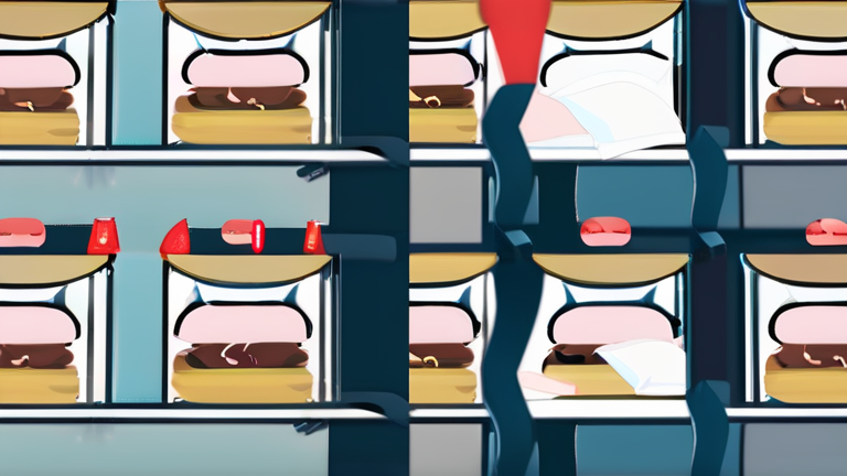 Why Sleep is More Important Than Diet (Proven)